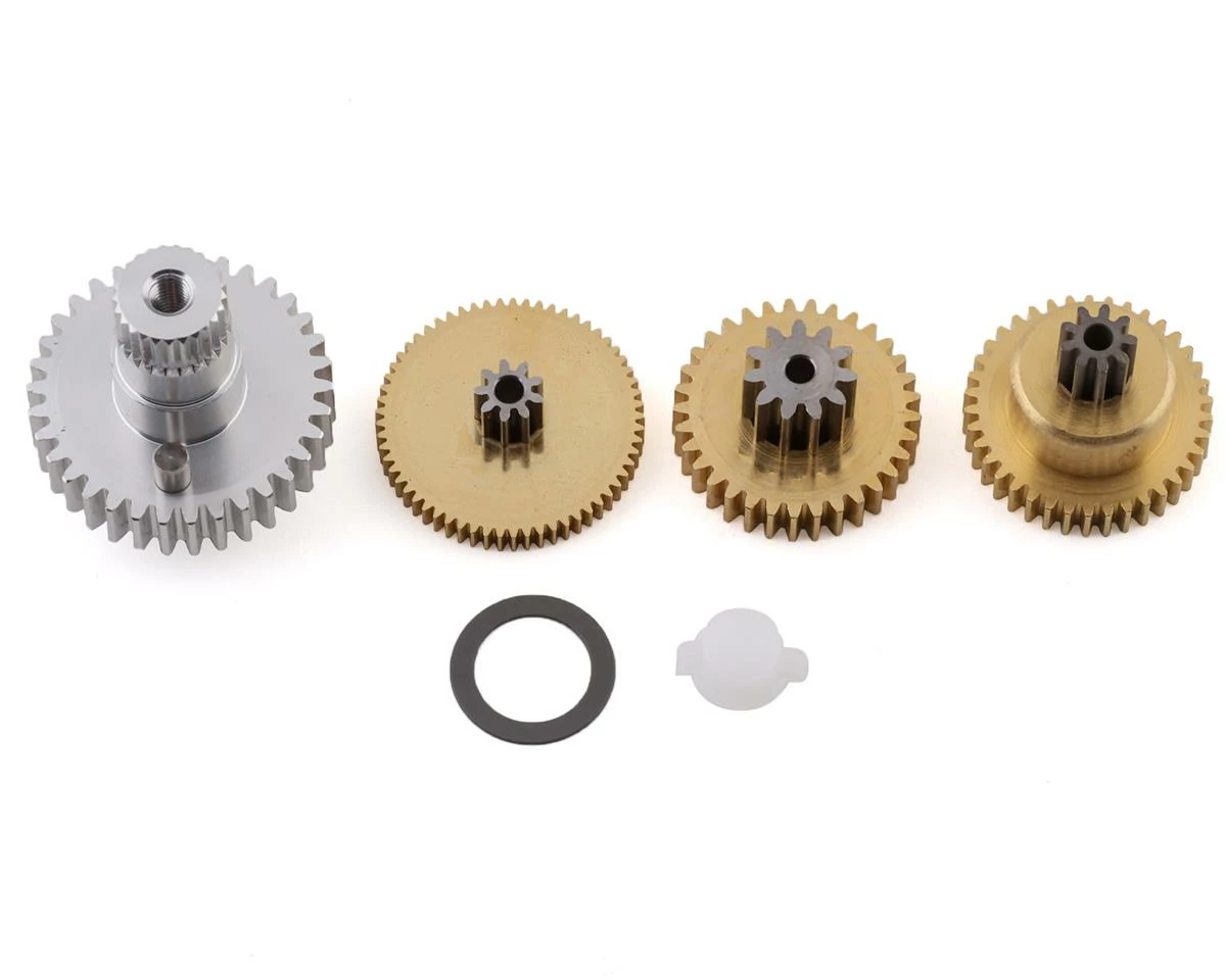 Flash Sale 🌟 Traxxas 2085/2085X Metal Servo Gear Set 🔔