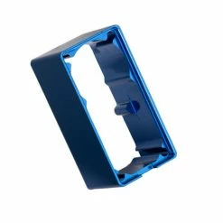 Deals 👏 Traxxas 330 Aluminum Center Servo Case (Blue) 😀