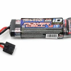 Top 10 🧨 Traxxas Series 4 7-Cell Stick NiMH Battery Pack w/iD Connector (8.4V/4200mAh) 🥰