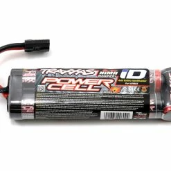 Brand new ✨ Traxxas Series 5 7-Cell Stick NiMH Battery Pack w/iD Connector (8.4V/5000mAh) ✔️