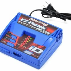 Cheap ⭐ Traxxas EZ-Peak Plus Multi-Chemistry Battery Charger w/Auto iD (3S/4A/40W) 🧨