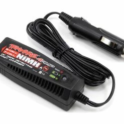 Buy ๐ Traxxas 4-Amp NiMH DC Peak Charger โญ