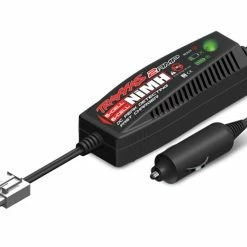 Best reviews of ✨ Traxxas 2 AMP DC Nitro Charger 👏