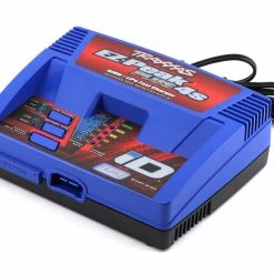 Best Pirce 😀 Traxxas EZ-Peak Plus 4S Multi-Chemistry Battery Charger w/Auto iD (4S/8A/75W) 🔥