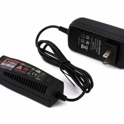 Cheap 😍 Traxxas 7-Cell NiMH Battery/Charger Completer Pack w/One Power Cell 3000mAh 8.4V Hump Battery ⭐