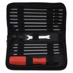 Best deal 🥰 Traxxas Tool Kit w/Pouch 🔔