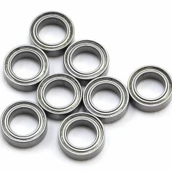 Hot Sale ๐ Traxxas 5x8x2.5mm Ball Bearing (8) โ๏ธ