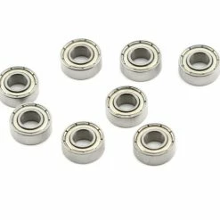 Cheapest 😍 Traxxas 5x11x4mm Ball Bearing (8) 😍