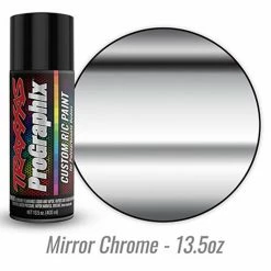 Wholesale 👏 Traxxas Body Paint Chrome 13.5Oz ⌛