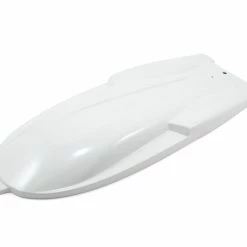 Buy 🔥 Traxxas Spartan Hatch (White) 👍