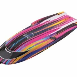 Top 10 ⭐ Traxxas Spartan Hatch (Pink) 🤩