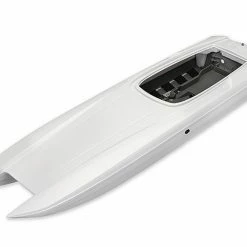 Discount 🛒 Traxxas M41 Hull (White) 🌟