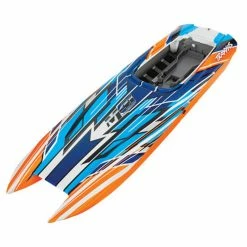 Budget ❤️ Traxxas M41 Hull (Orange) 🛒