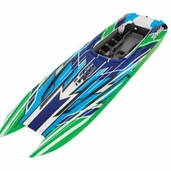 Deals 🎁 Traxxas M41 Hull (Green) 🌟