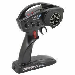 Wholesale โ๏ธ Traxxas TQi 2.4Ghz 4-Channel Transmitter w/Link Enabled (Transmitter Only) ๐