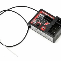 Discount ๐ฏ Traxxas 2.4GHz 4-Channel TSM Stability Management Receiver ๐