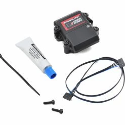 Promo 🎉 Traxxas TQi Radio System Telemetry Expander 😉