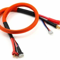 Discount 🥰 Trinity Revtech "Lightning Lead" Charge Cable w/Deans Connector 🔥