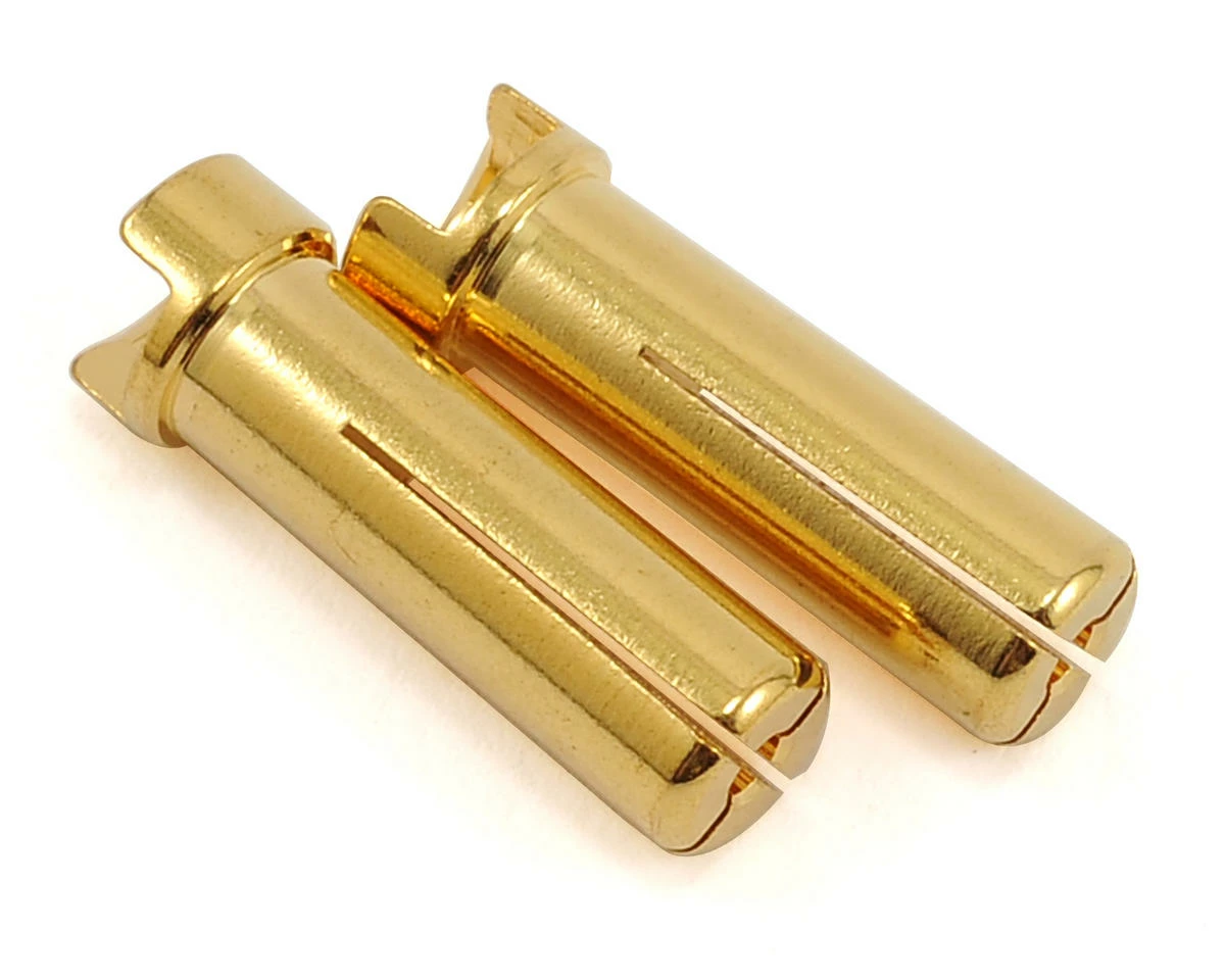 Cheapest ๐ Trinity Hi-Capacity 1S 100C Hardcase LiPo Battery (3.7V/7700mAh) 5mm Bullets ๐ฅ - Image 2