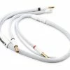 Best reviews of 🌟 Trinity 2S Pro Charge Cables w/5mm Bullet Connector (White) 🌟