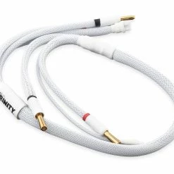 Best reviews of 🌟 Trinity 2S Pro Charge Cables w/5mm Bullet Connector (White) 🌟