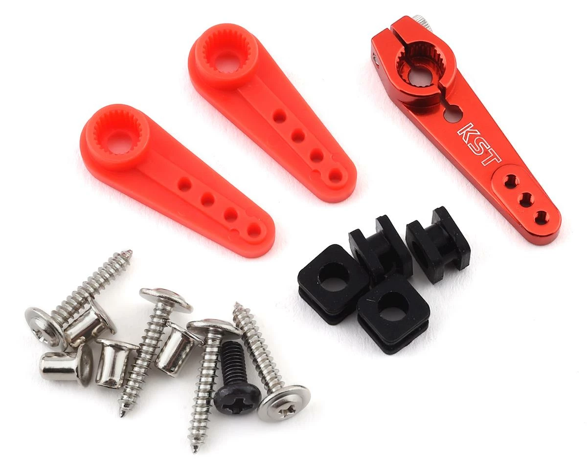 Coupon π Torq CL1208 Mini HV Coreless Servo π₯° - Image 2