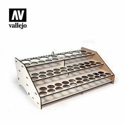 Buy ⌛ Vallejo Paints Display Front Module Stand Sc 🔔