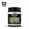 Cheap ⌛ Vallejo Paints Russian Thick Mud 200Ml ⭐