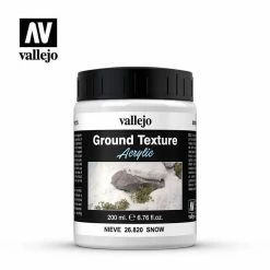 Cheap 😉 Vallejo Paints Snow 200Ml 🔥