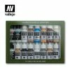 Cheapest 🧨 Vallejo Paints Folkstone Special Set #2 17Ml ⌛