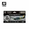 Discount 🔥 Vallejo Paints Raf N Faa Fleet Air Arm 1939-45 🛒
