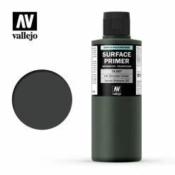 Budget 🌟 Vallejo Paints U.K. Bronze Green 200Ml ⭐