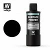 Cheap ✔️ Vallejo Paints Gloss Black Primer 200Ml 🛒