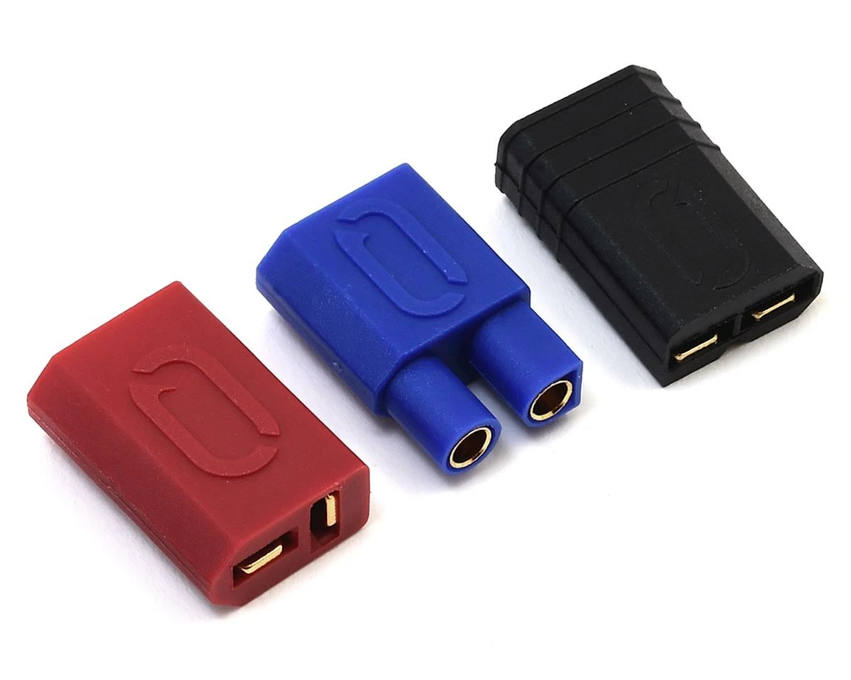 Cheapest ✔️ Venom Power 6 Cell 7.2V 3600mAh NiMH Battery w/UNI 2.0 Connector 👍 - Image 2