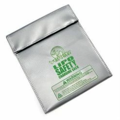 Best deal ❤️ Venom Power LiPo Safety Charge Sack (Large) 🛒