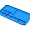 Discount 🥰 Vanquish Products Rubber Parts Tray (Blue) 🌟