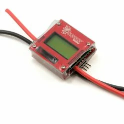 Budget ⌛ Western Robotics Inspector WattMeter 💯