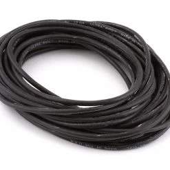 Cheapest ⭐ Deans 12AWG Ultra Wire (Black) (30') 🎁