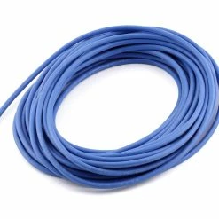 Coupon 🔥 Deans 12AWG Ultra Wire (Blue) (30') 🛒
