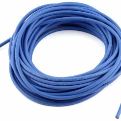 New ⭐ Deans 12AWG Wet Noodle Wire (Blue) (30') 🤩