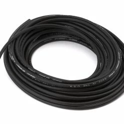 Brand new ๐ฅฐ Deans 12AWG Wet Noodle Wire (Black) (30') ๐