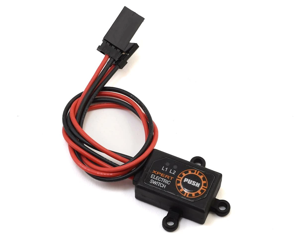 Deals 🔔 Xpert Electronic Switch 😉