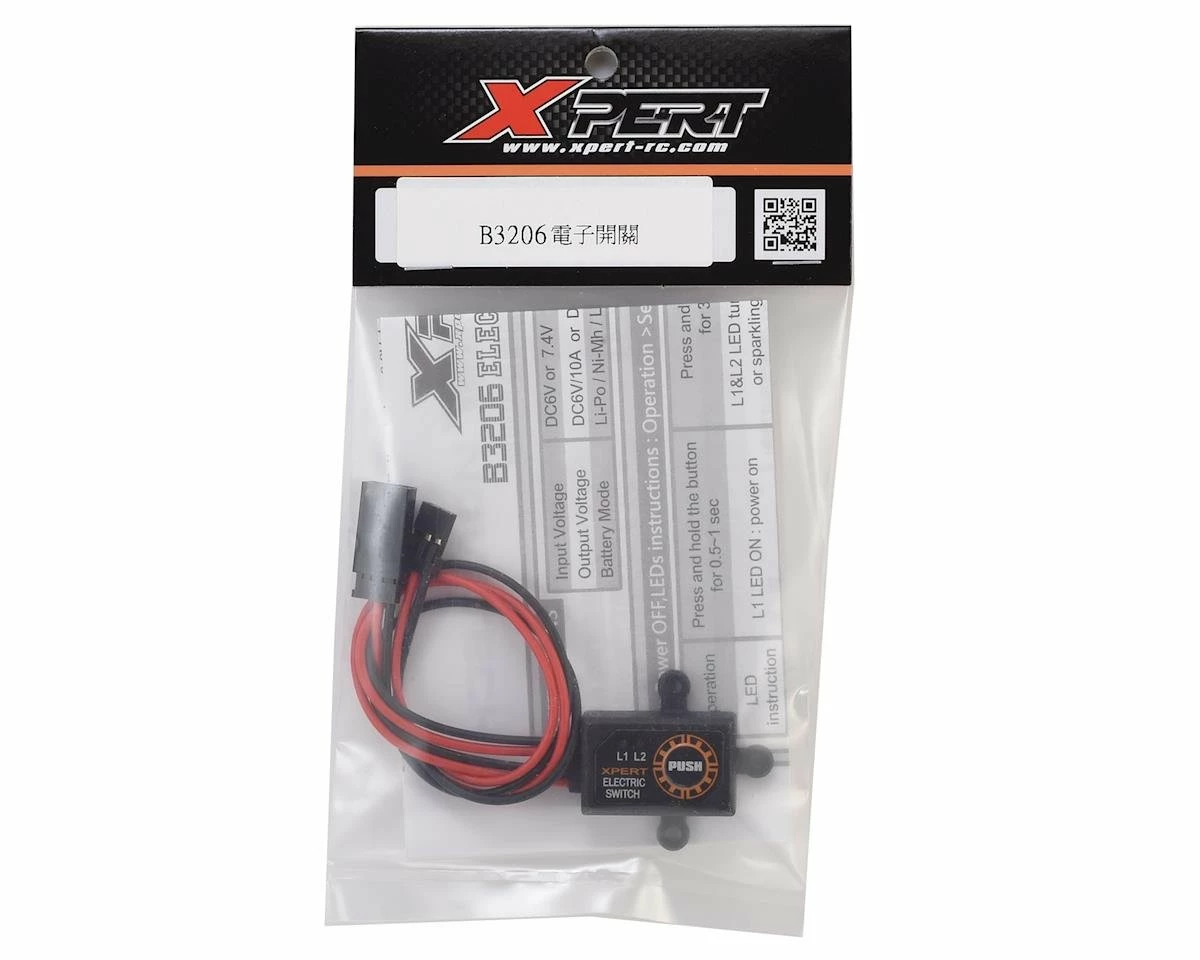 Deals 🔔 Xpert Electronic Switch 😉 - Image 2