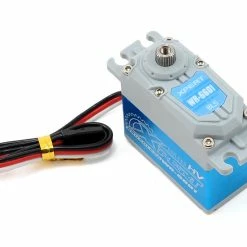 Best deal ✨ Xpert 6000 Series Super Torque Waterproof Brushless Servo (High Voltage) ✨