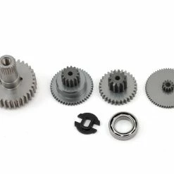 Promo 👍 Xpert RC XGS7162S Replacement Gear Set ⭐