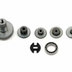 Discount ✨ Xpert PM/PI Servo Gear Set ⌛