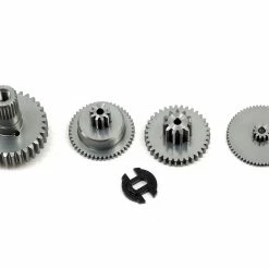 Cheapest 😀 Xpert SM/SN/SI Servo Gear Set 🔔
