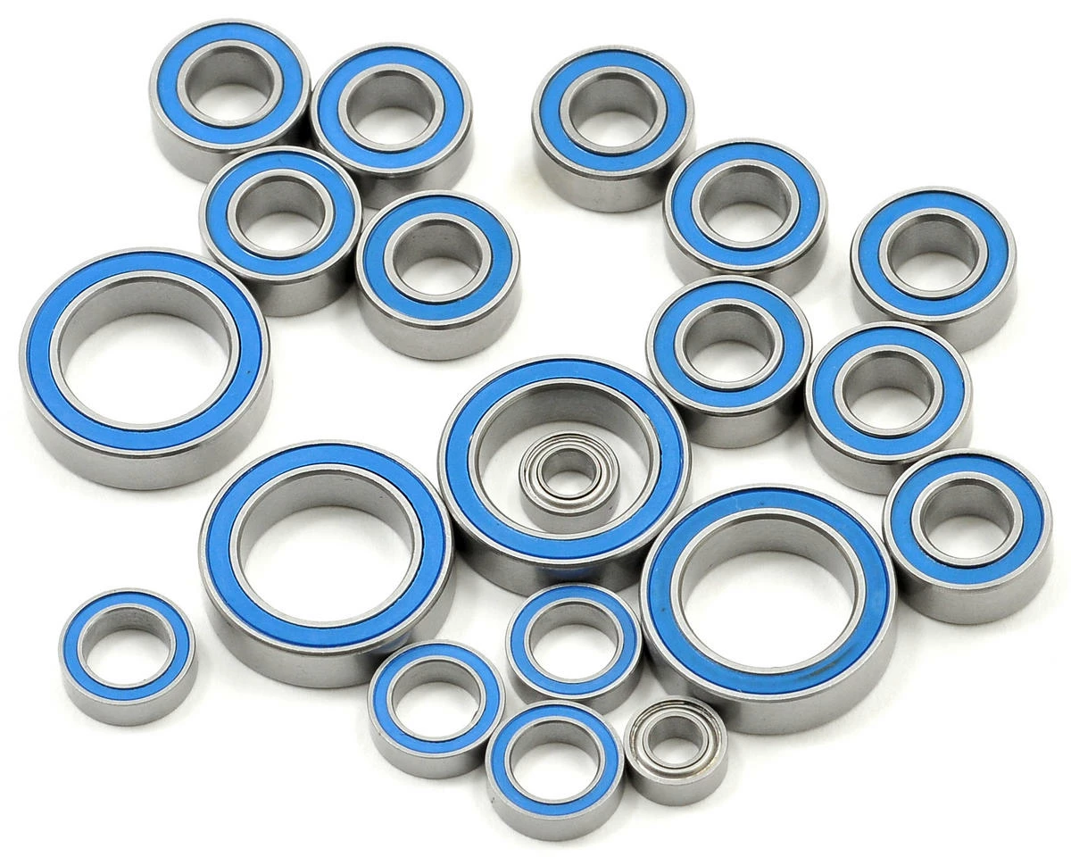 Hot Sale 👍 XRAY High-Speed Ball Bearing Set (20) ✔️