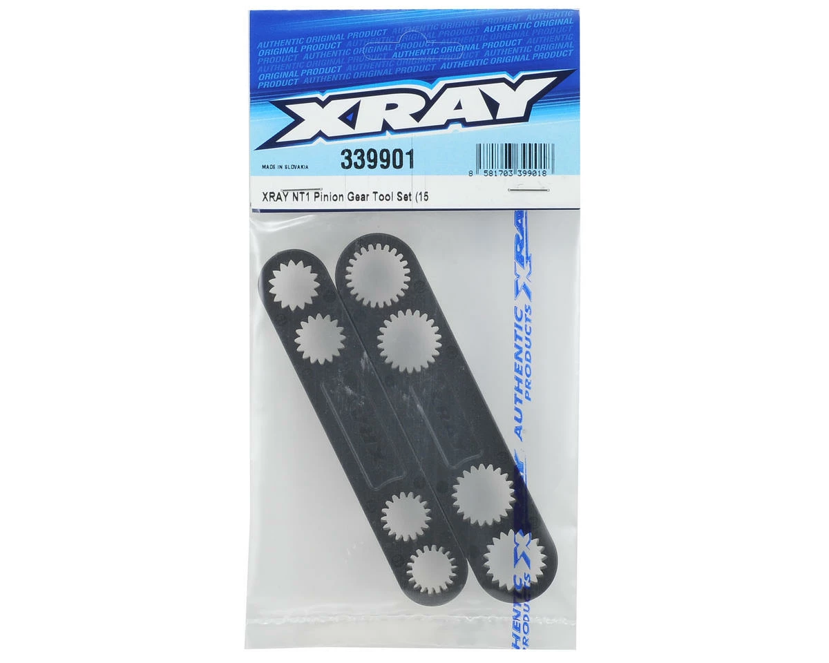 Flash Sale 🤩 XRAY Pinion Gear Tool Set (NT1) 🎉 - Image 2