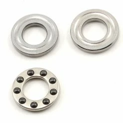 Brand new 🔥 XRAY F5-10 5x10x4mm Ceramic Axial Thrust Bearing 🛒
